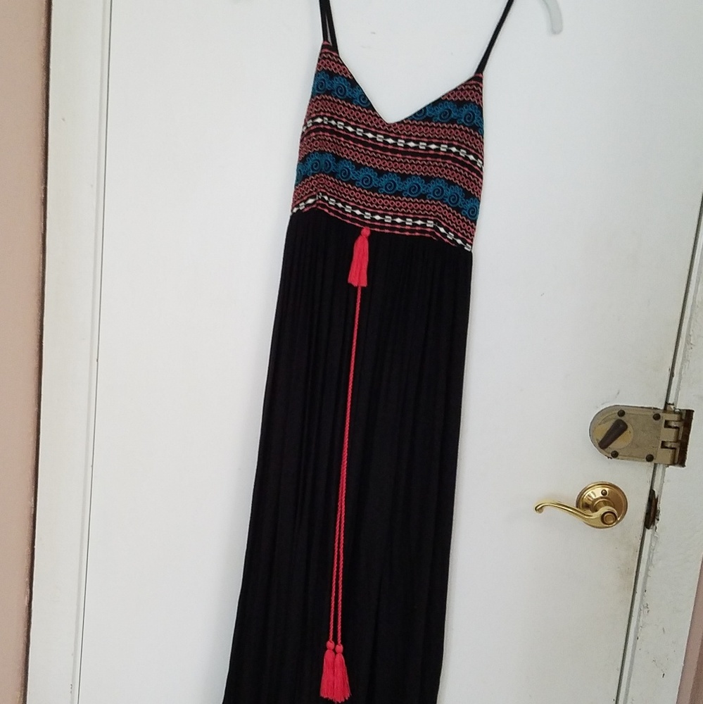 RAGA Maxi Dress